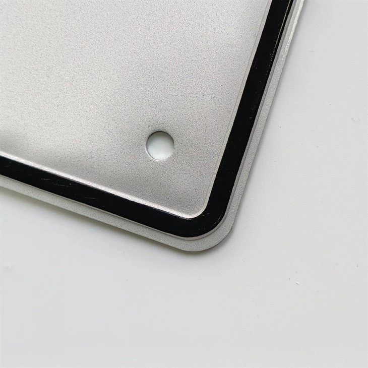 Blank Sublimation Aluminum Plate For Printing price